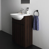 Ideal Standard i.life A 600mm Semi-Countertop Unit