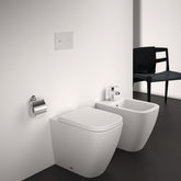 Ideal Standard i.life B Back to Wall Toilet