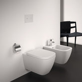 Ideal Standard i.life B Wall Mounted RimLS+ WC