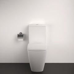 Ideal Standard i.life B Close Coupled Toilet Open Back