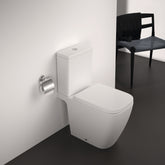 Ideal Standard i.life B Close Coupled Toilet Open Back