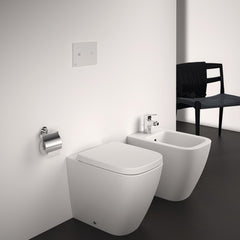 Ideal Standard i.life B Back to Wall Toilet