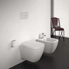 Ideal Standard i.life S Wall Mounted RimLS+ WC