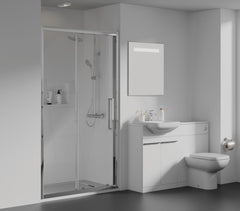 Ideal Standard i.life A Back to Wall Toilet