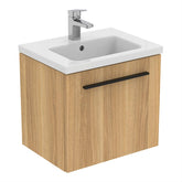 Ideal Standard i.life S 500mm Compact 1 Drawer Vanity Unit
