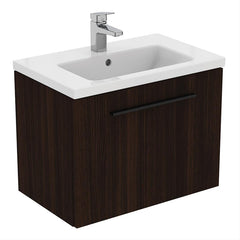 Ideal Standard i.life S 600mm Compact 1 Drawer Vanity Unit