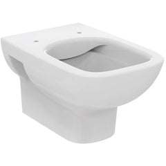 Ideal Standard i.life A Wall Mounted RimLS+ WC
