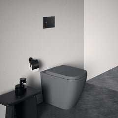 Ideal Standard i.life B Back to Wall Toilet