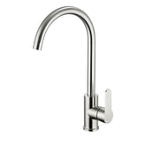 JTP Inox Stainless Steel Sink Mixer