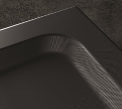 KStone Quadrant Shower Tray
