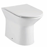 Scudo Middleton Back to Wall Toilet