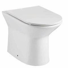 Scudo Middleton Back to Wall Toilet