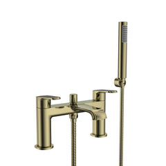 Scudo Montana Bath Shower Mixer