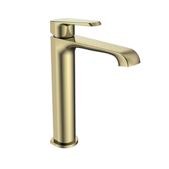 Scudo Montana Tall Mono Basin Mixer