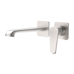 Scudo Montana Wall Mounted Bath Mixer