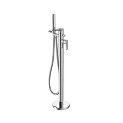 Scudo Montana Freestanding Bath Shower Mixer