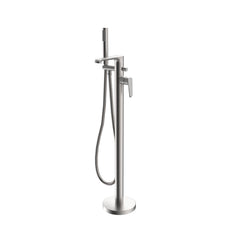 Scudo Montana Freestanding Bath Shower Mixer