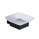 Scudo Mono Soap Dish Holder