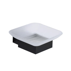 Scudo Mono Soap Dish Holder