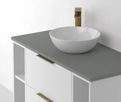 Utopia 22mm Laminate Worktop