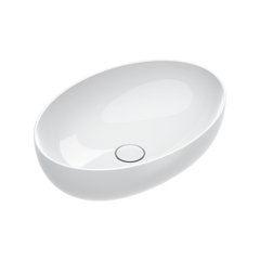 Catalano Sfera 60 Countertop Basin Oval