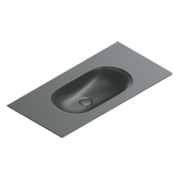 Catalano Sfera 100 Basin - Satin Finishes