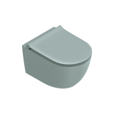 Catalano Tonalità Sfera 50 Wall Hung Toilet