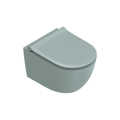 Catalano Tonalità Sfera 50 Wall Hung Toilet
