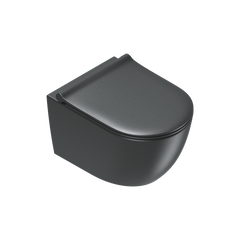 Catalano Tonalità Sfera 50 Wall Hung Toilet