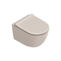 Catalano Tonalità Sfera 50 Wall Hung Toilet