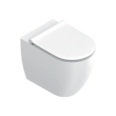Catalano Tonalità Sfera 55 Floorstanding Toilet