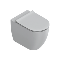 Catalano Tonalità Sfera 55 Floorstanding Toilet