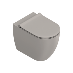 Catalano Tonalità Sfera 55 Floorstanding Toilet