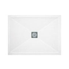 Traymate TM25 Symmetry Shower Tray Anti-Slip - Rectangular