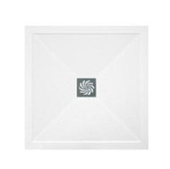 Traymate TM25 Symmetry Shower Tray Anti-Slip- Square