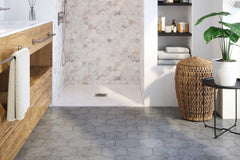 Traymate TM25 Symmetry Shower Tray - Square