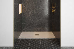 Traymate TM25 Symmetry Shower Tray - Rectangular (up to 1200)