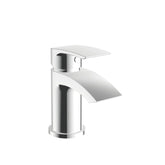 Scudo Belini Chrome Mini Mono Basin Tap