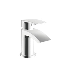 Scudo Belini Chrome Mini Mono Basin Tap
