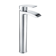 Scudo Belini Chrome Tall Basin Mixer
