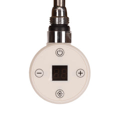 DQ TEC Thermostatic Dual Fuel Kit