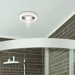 HiB Turbo Bathroom Fan