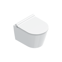 catalano compact wall hung toilet