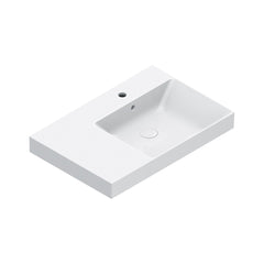 Catalano Zero 75 Offset Basin (New)