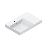 Catalano Zero 75 Offset Basin (New)