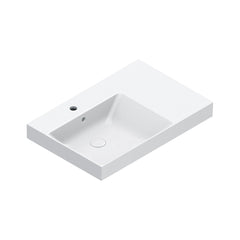 Catalano Zero 75 Offset Basin (New)