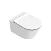 Catalano Tonalità Zero 55 Wall Hung Toilet