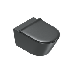 Catalano Tonalità Zero 55 Wall Hung Toilet