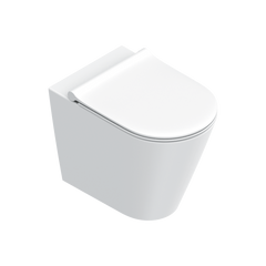 Catalano Tonalità Zero 55 Floorstanding Toilet