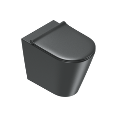 Catalano Tonalità Zero 55 Floorstanding Toilet